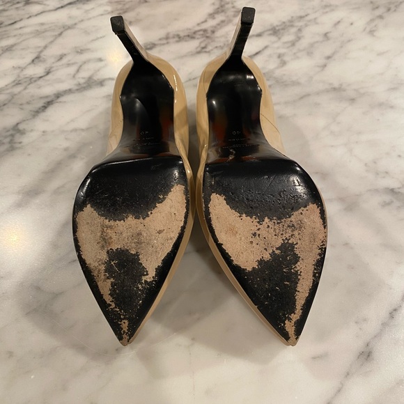 Saint Laurent Heels/Pumps - Picture 5 of 5